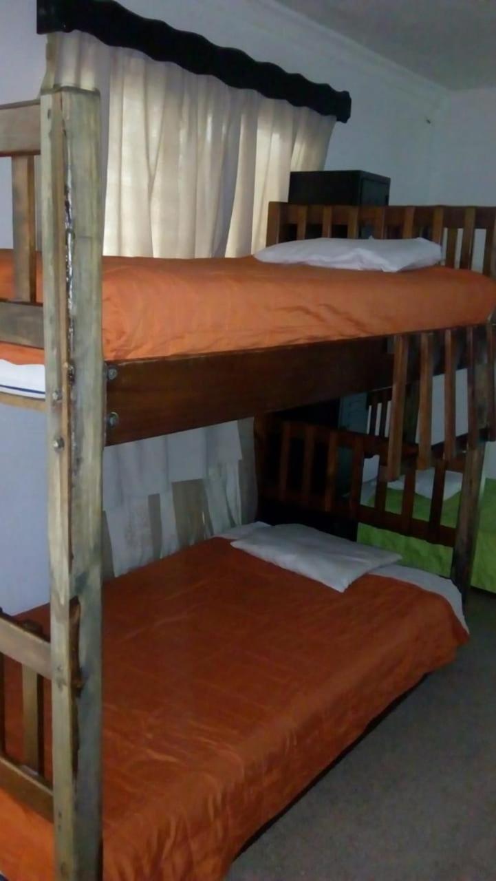 Camping & Travel Antigua Rum bild