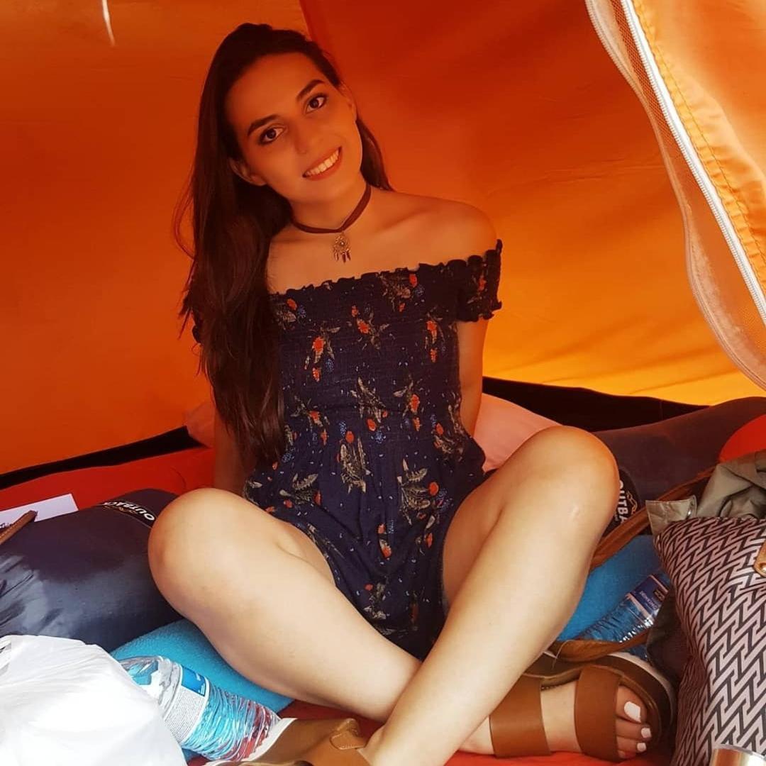 Camping & Travel Antigua Exteriör bild